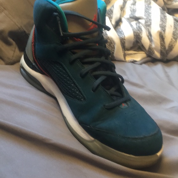 Air Jordan Flight Remix V XV XXII Size 10 Men’s - Picture 3 of 5